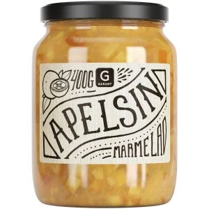 Garant Apelsin marmelad  - 400G