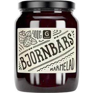 Garant Björnbärsmarmelad - 400 g