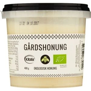 GÅRDSHONUNG HONUNG KRAV - 400G