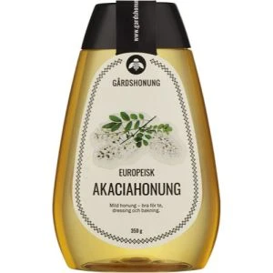 Gårdshonung Akacia honung - 350g