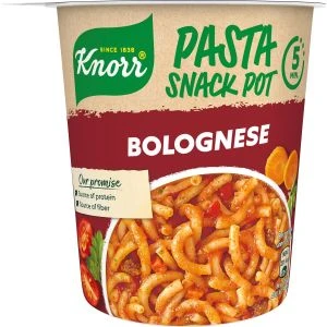 Knorr Snack Pot Bolognese - 60g