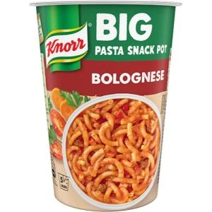 Knorr Snack Pot BIG Bolognese - 88 g