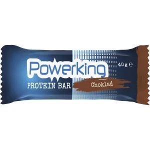 Powerking Protein chocolate - 40g