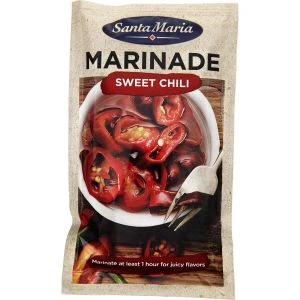 Santa Maria Marinade Sweet Chili - 75 g