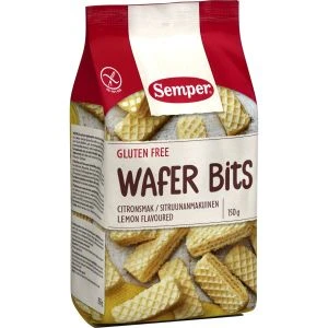 Semper Wafer Bits - 150 gram