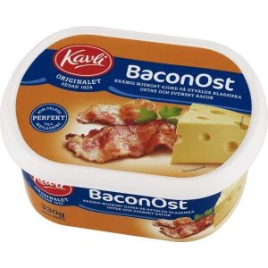 Kavli BaconOst - 330 g