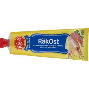 Kavli Räkost - 275 g