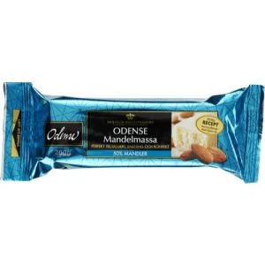 Odense Mandelmassa - 200g