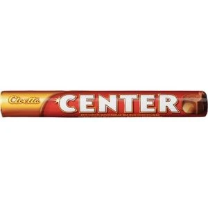 Cloetta Center Rulle - 78g