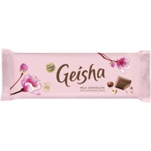 Fazer Geisha Chokladkaka - 62g
