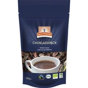 Kung Markatta Chokladdryck FT - 250 g