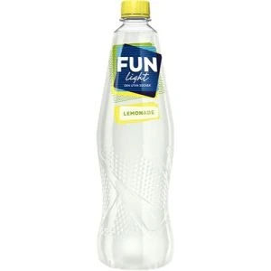 Fun Light Lemonade - 1 L