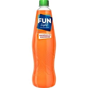 Fun Light Mandarin Madness - 1 L