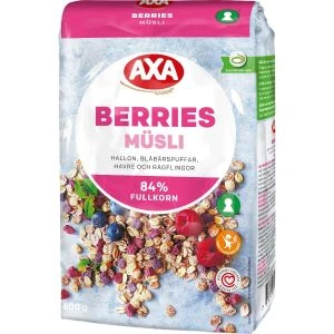 AXA BERRIES - 600g