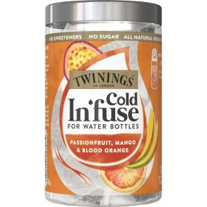 Twinings Cold Infuse Passio - 12st
