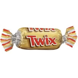 TWIX Miniatures - 100g