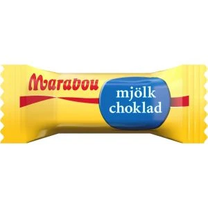 Marabou Mini bulk - 100g