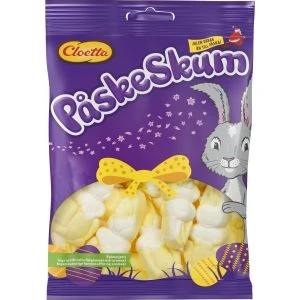 Cloetta Påskeskum - 100g