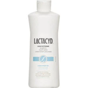 Lactacyd Duschcreme utan parfym - 500 ML