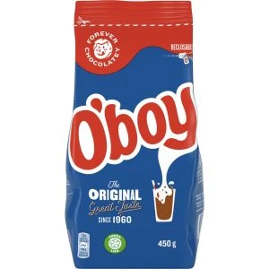 O'boy Original - 450g