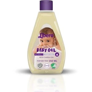 LIBERO Babyolja - 150 ml