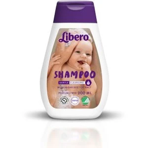 LIBERO Shampoo - 200 ml