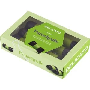 DELICATO Punschrulle 6-p - 6X40g