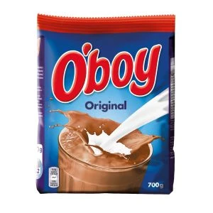 O'boy Original påse - 700g