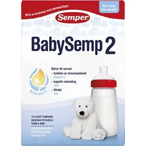 Semper BabySemp 2 - 800g