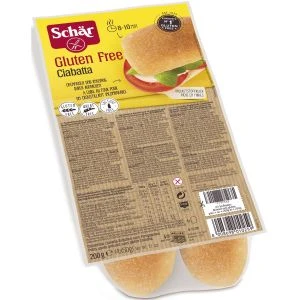 Schär Ciabatta - 200 g