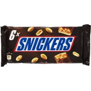 SNICKERS std multi - 300g