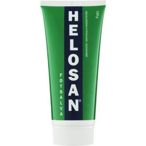 Helosan Fotsalva - 100 g