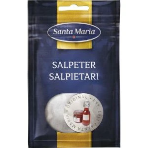 Santa Maria Salpeter - 42g