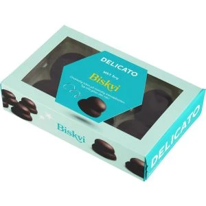 DELICATO Biskvi 6-p - 6X25g