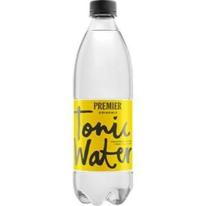PREMIER Tonic water - 0,5 L
