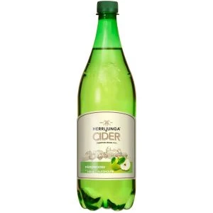 Herrljunga Cider Cider Päron - 1000ml