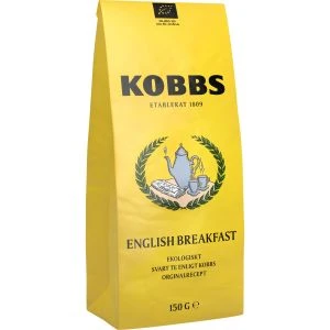 Kobbs  English Breakfast - 150 g