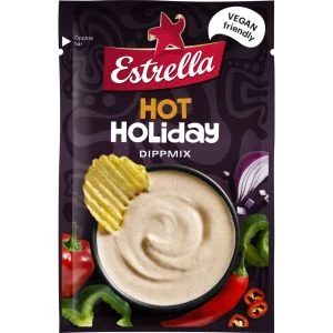 Estrella Dippmix Hot Holiday - 24g