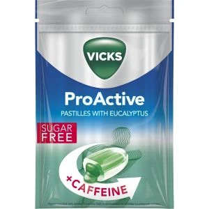 Vicks ProActive - 72 g