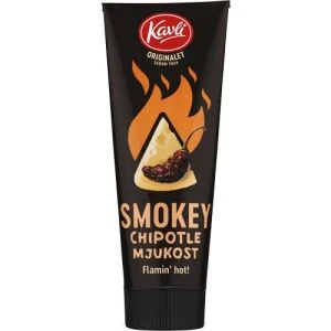 Kavli Smokey Chipotle - 250g