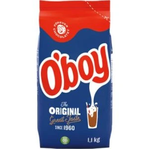 O'boy Original påse - 1100g