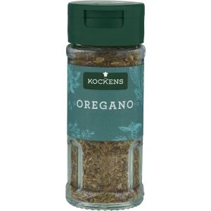 KOCKENS Oregano gourmetglas - 10g