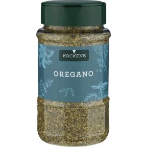 KOCKENS Oregano Mellanburk - 70g