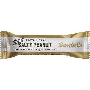Barebells Protein Bar White Salty Peanut - 55g