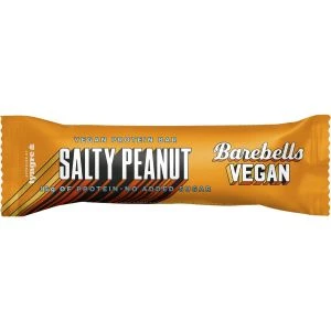 Barebells Vegan Bar Salty Peanut - 55g