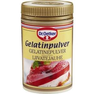 Dr. Oetker Gelatinpulver - 65 g
