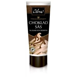 ODENSE Choklad Sås - 250 g