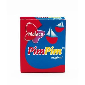 Malaco PimPim Tablettask - 20g