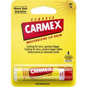 Carmex Läppbalsam i stick - 4.25 gr