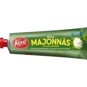 Kavli Dillmajonnäs - 275g